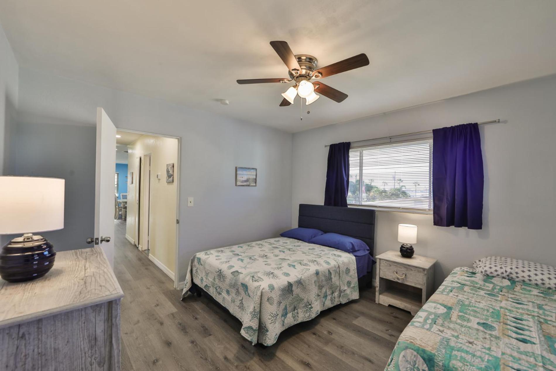 Lovely Vacation Home 1 Block From Beach & Downtown Gulfport 세인트피터즈버그 외부 사진