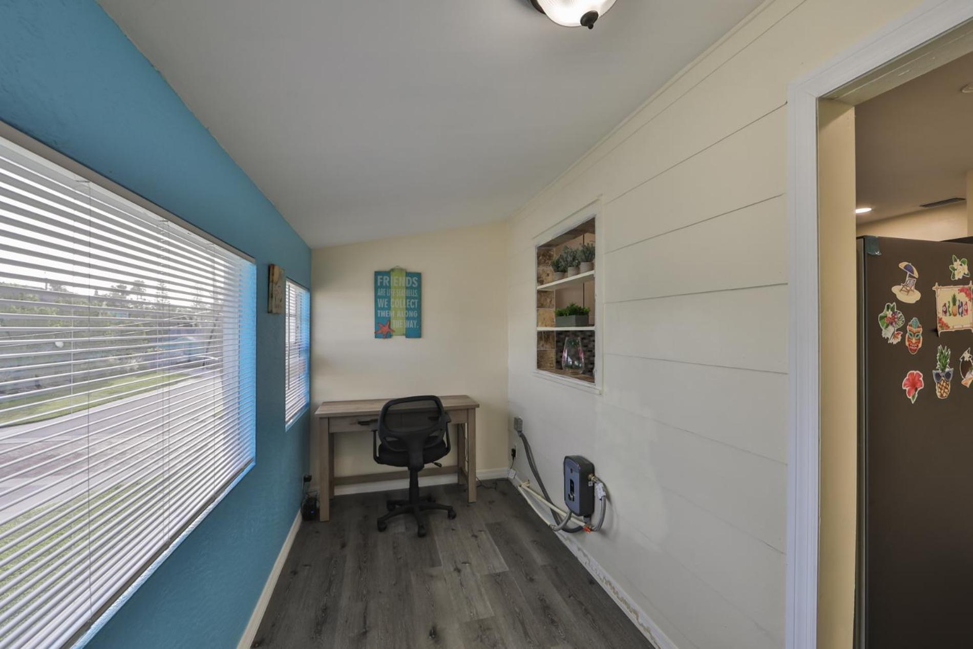Lovely Vacation Home 1 Block From Beach & Downtown Gulfport 세인트피터즈버그 외부 사진
