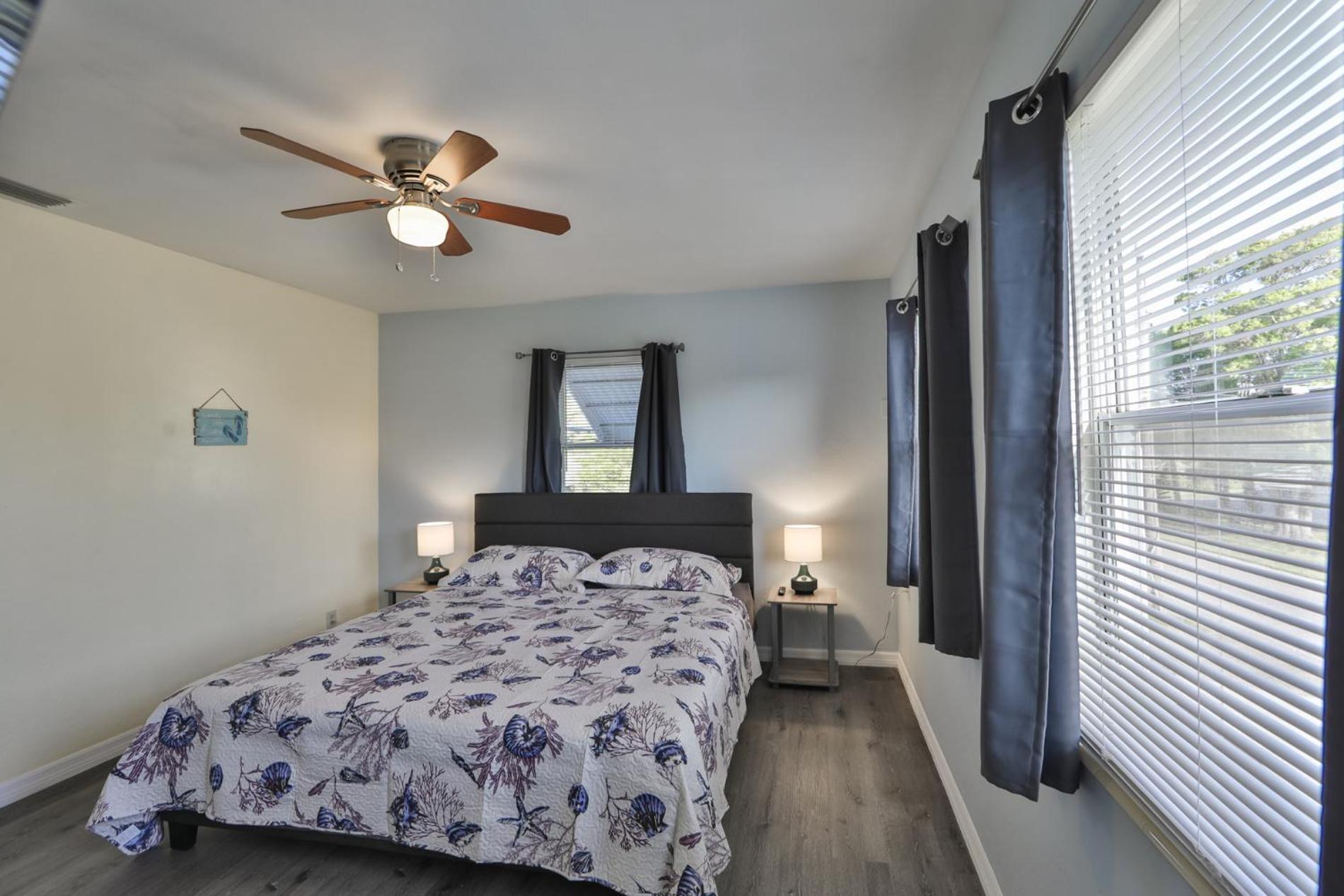 Lovely Vacation Home 1 Block From Beach & Downtown Gulfport 세인트피터즈버그 외부 사진