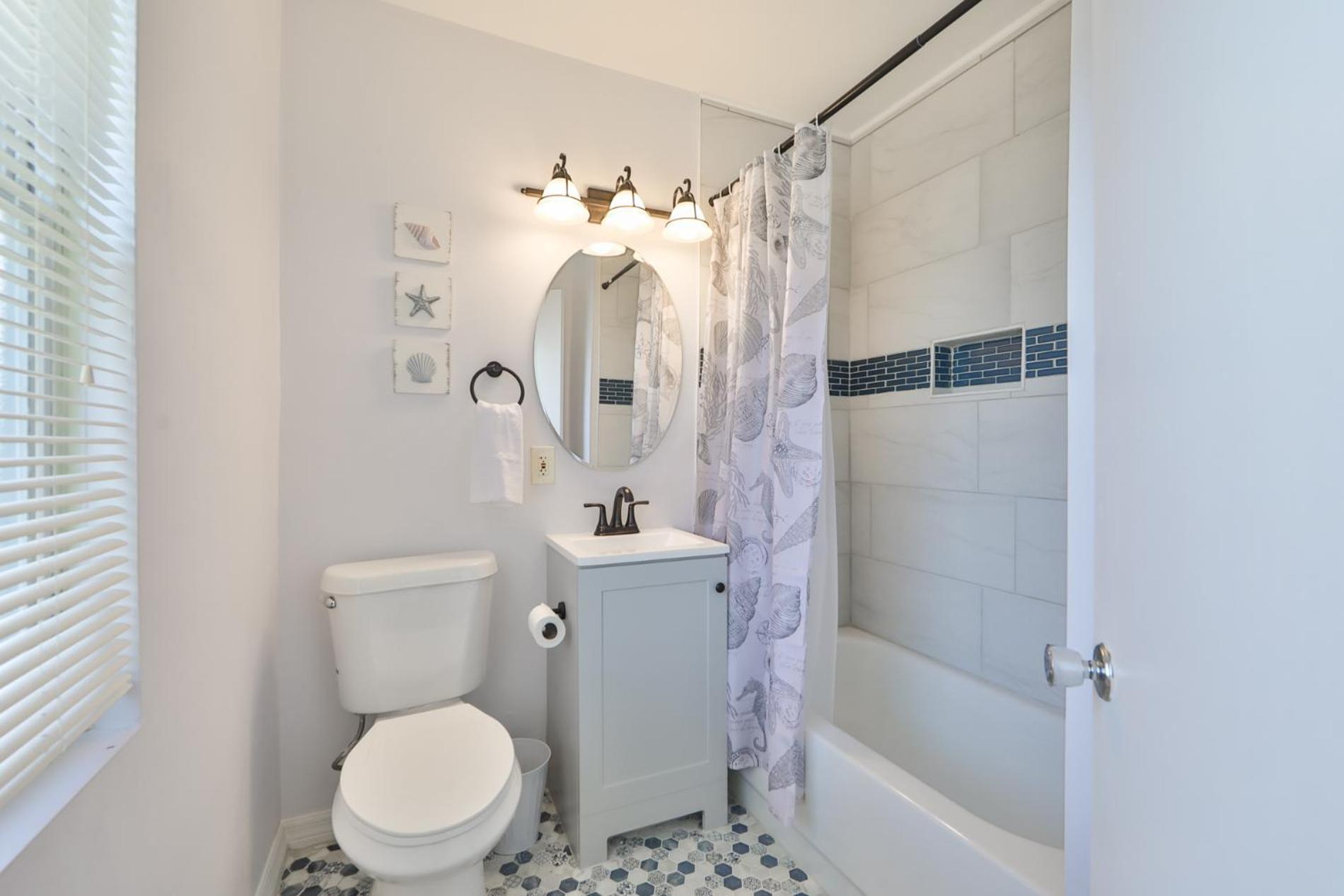 Lovely Vacation Home 1 Block From Beach & Downtown Gulfport 세인트피터즈버그 외부 사진