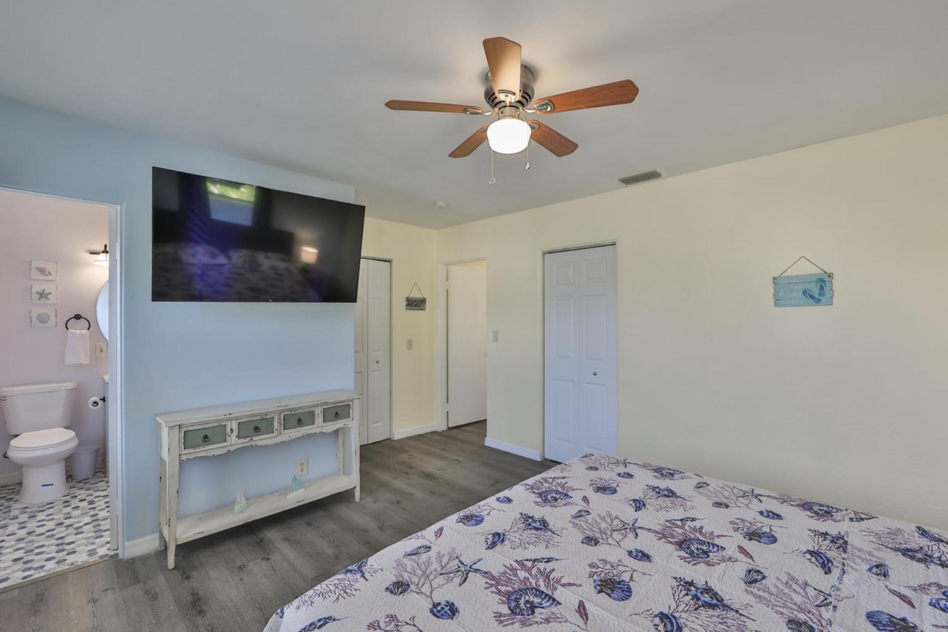 Lovely Vacation Home 1 Block From Beach & Downtown Gulfport 세인트피터즈버그 외부 사진