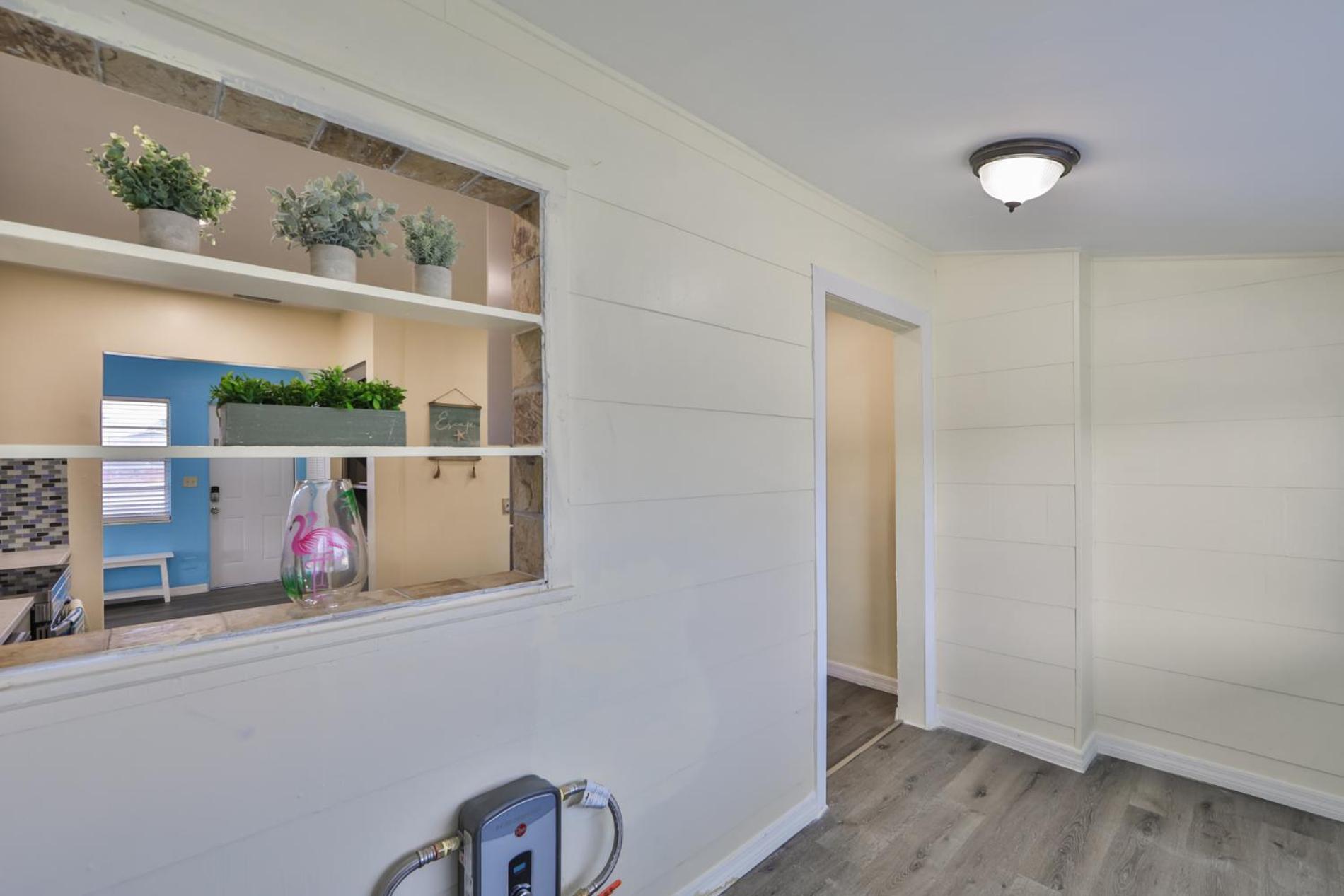 Lovely Vacation Home 1 Block From Beach & Downtown Gulfport 세인트피터즈버그 외부 사진